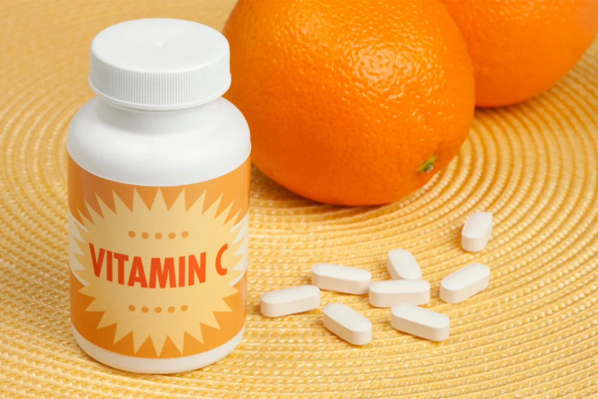 C vitamini