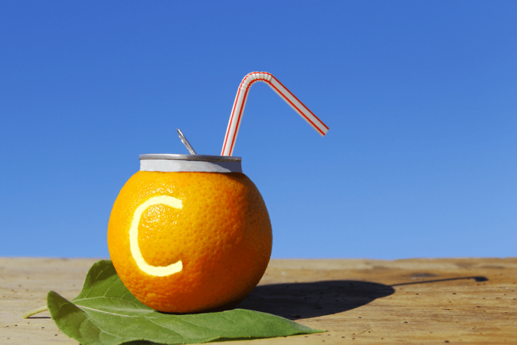 C vitamini