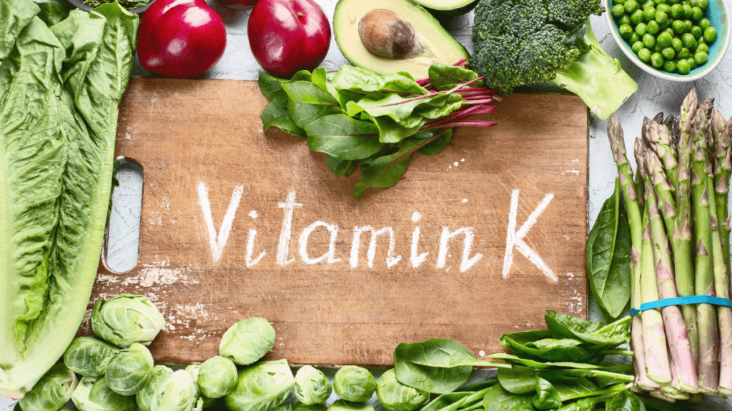 K vitamini
