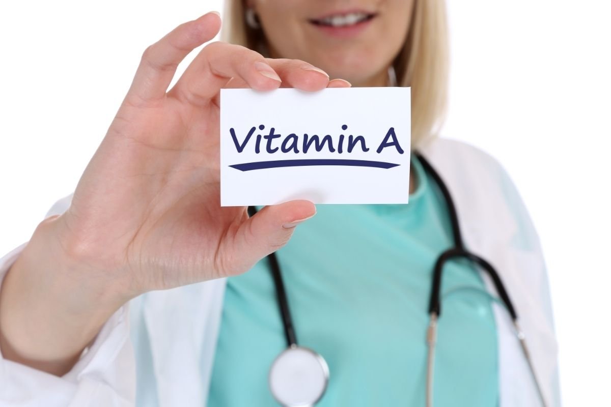 A vitamini hakkında faydalı bilgiler