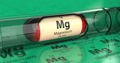 magnezyum hakkında bilgiler