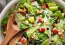 Detoksun Anahtarı: Besleyici Marul Salatası Tarifi