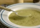 Lezzetli ve Besleyici: Brokoli Çorbası Tarifi ve Püf Noktaları