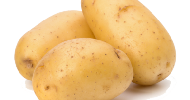 Patates ve faydaları