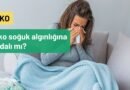 Çinko soğuk algınlığı ve grip semptomlarını azaltabilir mi?