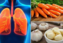 Akciğer Sağlığı İçin Beslenme ve Yaşam Tarzı