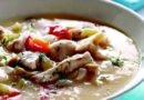 Fish Soup Recipe