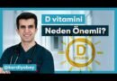 D Vitamini Faydaları ve İşlevleri Nelerdir?