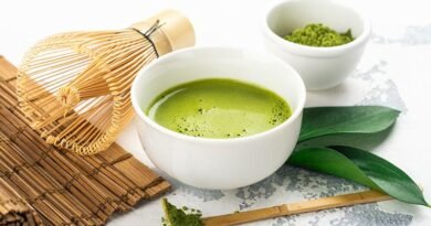 Matcha Çayı Nedir? Hazırlama Yöntemleri ve Faydaları Nelerdir?