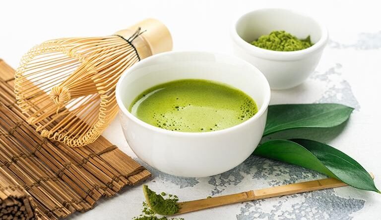 Matcha Çayı Nedir? Hazırlama Yöntemleri ve Faydaları Nelerdir?