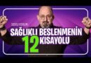 Sağlıklı Beslenmenin Yolları – Lezzetli Tarifler