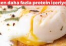 Damarları Besleyen Protein: A, D ve E Vitamini Deposuyla Her Kahvaltının Gözdesi – İster Haşlayın İster Kırın!