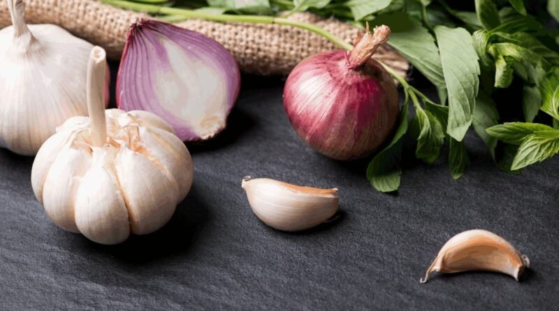 Doğal Antibiyotikler: Doğanın Şifalı Gücü