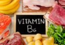 B6 Vitamini Nedir? Faydaları ve Bulunduğu Kaynaklar Nelerdir?