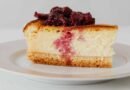 Cheesecake Hakkında Bilgiler ve Lezzetli Cheesecake Tarifleri 