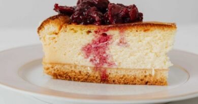 Cheesecake Hakkında Bilgiler ve Lezzetli Cheesecake Tarifleri