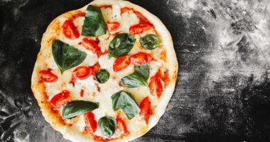 Dünya Pizza Partisi Günü İçin 3 Lezzetli Pizza Tarifi