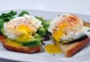 Dünya Eggs Benedict Günü'ne Özel Lezzetli Eggs Benedict Tarifi 