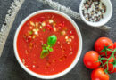 Gazpacho Nasıl Yapılır? – Sağlıklı Yaşam Rehberi