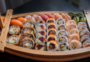 Evde Sushi Hazırlama Rehberi: Sushi Nasıl Yapılır? 