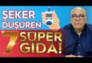 “Kan Şekerini Düşüren 15 Besin: Şeker Düzeyini Dengelemenin Yolları”