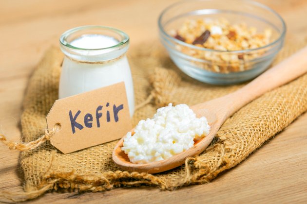 Kefirin Sağlık Faydaları ve Kullanım Alanları Nedir?