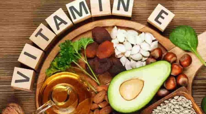 E Vitamini'nin Faydaları Nelerdir? - Memorial