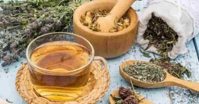 Fitoterapi Nedir ve Nasıl Uygulanır?