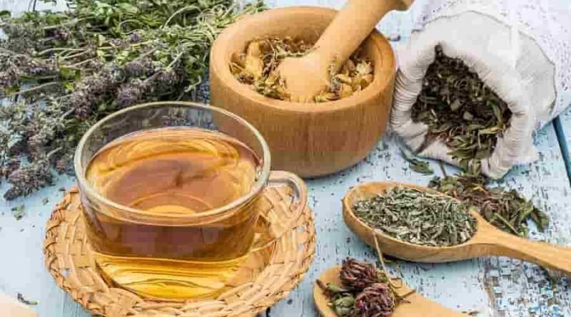 Fitoterapi Nedir ve Nasıl Uygulanır?