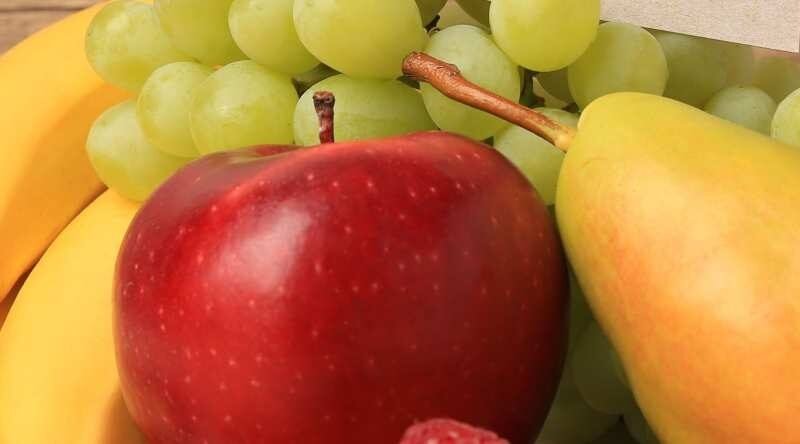 Fruktoz Nedir ve Hangi Besinlerde Bulunur?