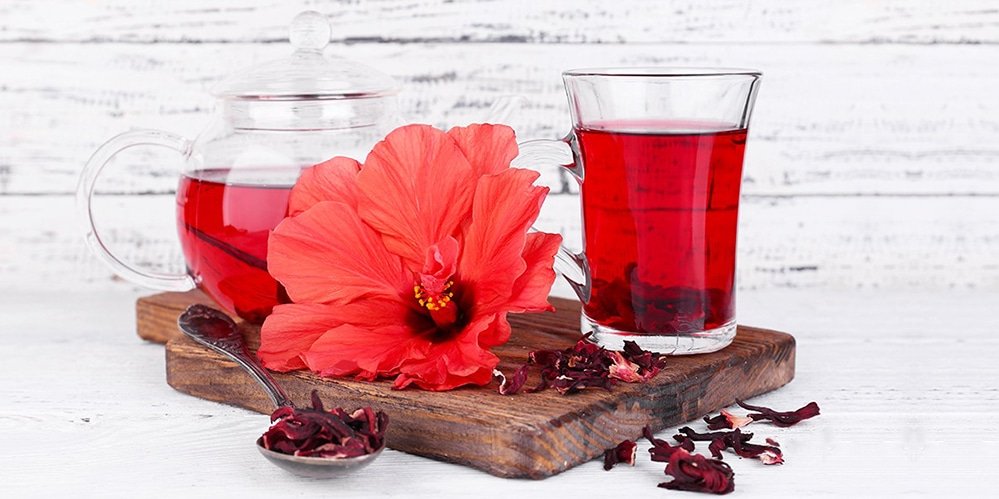 Hibiskus Çayı Nasıl Hazırlanır? Faydaları ve Olası Zararları Nelerdir?