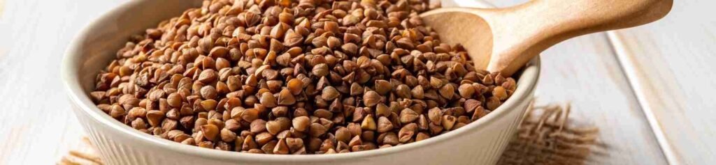 Karabuğday Nedir ve Faydaları Nelerdir?