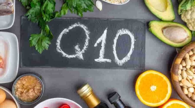 Koenzim Q10 Nedir ve Faydaları Nelerdir?