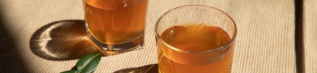 Kombucha (Kombu Çayı) Nedir ve Faydaları Nelerdir?