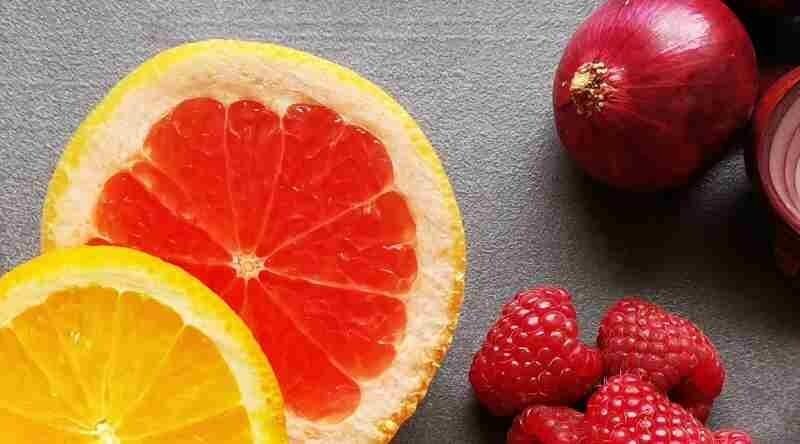 Kuersetin (Quercetin) Nedir ve Faydaları Nelerdir?