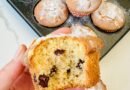 Glutensiz Çikolatalı Muffin Tarifi