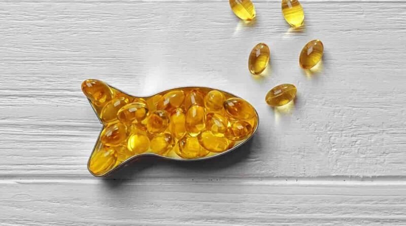 Balık Yağının Faydaları Nelerdir?