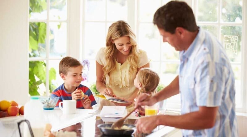 Bu Önerilerle Bayramı Kilo Almadan Geçirin