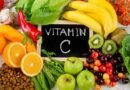 C Vitamini'nin Faydaları ve Bulunduğu Besinler Nelerdir?