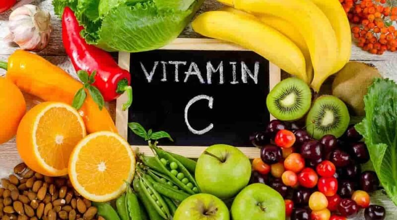 C Vitamini'nin Faydaları ve Bulunduğu Besinler Nelerdir?