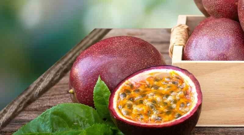 Çarkıfelek Nedir ve Çarkıfelek Meyvesinin Faydaları Nelerdir?