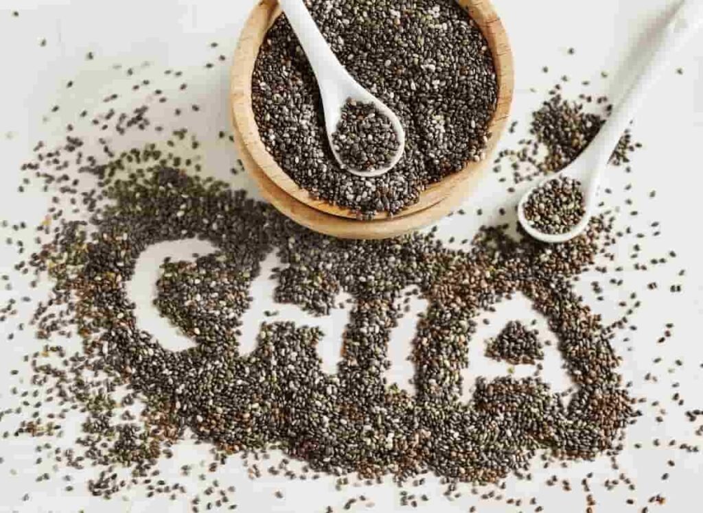 Chia Tohumu Nedir ve Faydaları Nelerdir?