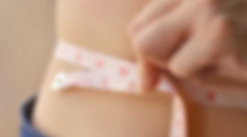 Göbek Yağlarını Eritmenin Yolları Nelerdir?