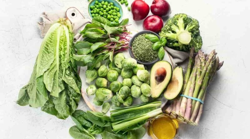 K Vitamini Nedir? Ne İşe Yarar ve Hangi Besinlerde Bulunur?