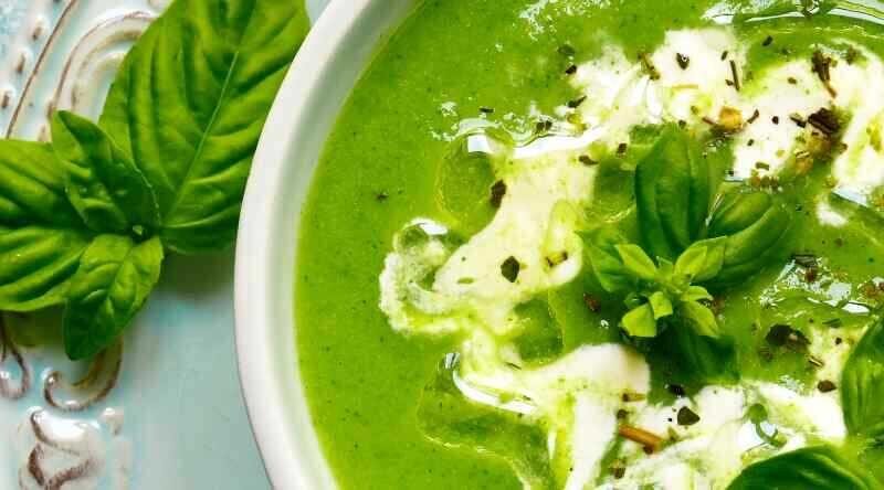 Kabak Detoksu Nedir? Kabak Diyetinin Faydaları Nelerdir?