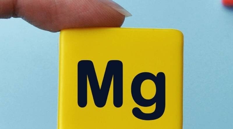 Magnezyum Nerelerde Bulunur? Magnezyum İçeren Besinler Hangileridir?