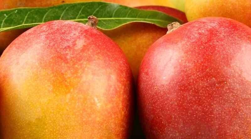 Mango'nun Sağlığa Faydaları Nelerdir?