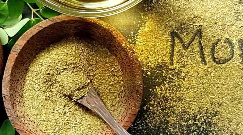 Moringa Çayının Faydaları ve Yararları Nelerdir?