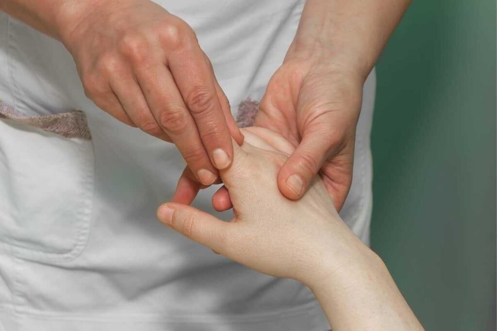 Ödem Nedir ve Nasıl Geçer?