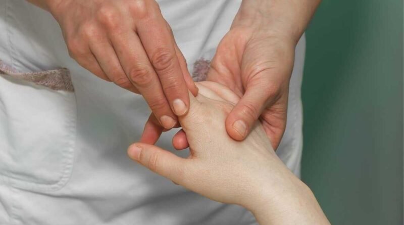 Ödem Nedir ve Nasıl Geçer?